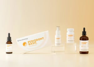 Dental Vital Portfolio Periodontology