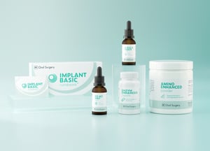 Dental Vital Oral Surgery